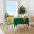 Republic of Lithuania Football Tablecloth Sporty Style LT17 - Wonder Print Shop