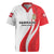 Personalized Danmark Football Rugby Jersey Denmark Sporty Style Danish Dynamite