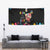 Born to Stand Out Autism Awareness Tapestry Brain Mind and Yippee!
