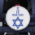 Custom Israel Football Go Champions Spare Tire Cover Sporty Style