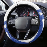 Israel Football Go Champions Steering Wheel Cover Sporty Style