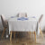Custom Israel Football Go Champions Tablecloth Sporty Style