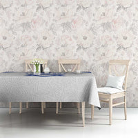 Custom Israel Football Go Champions Tablecloth Sporty Style