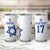 Custom Israel Football Go Champions Tumbler Cup Sporty Style