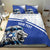 Personalized Israel Lion of Judah Bedding Set Flag and Coat of arms