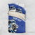 Personalized Israel Lion of Judah Bedding Set Flag and Coat of arms
