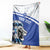 Personalized Israel Lion of Judah Blanket Flag and Coat of arms