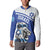 Personalized Israel Lion of Judah Button Sweatshirt Flag and Coat of arms