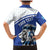 Personalized Israel Lion of Judah Family Matching Mermaid Dress and Hawaiian Shirt Flag and Coat of arms