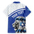 Personalized Israel Lion of Judah Family Matching Mermaid Dress and Hawaiian Shirt Flag and Coat of arms