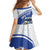 Personalized Israel Lion of Judah Family Matching Off Shoulder Maxi Dress and Hawaiian Shirt Flag and Coat of arms