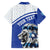 Personalized Israel Lion of Judah Family Matching Tank Maxi Dress and Hawaiian Shirt Flag and Coat of arms