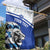 Personalized Israel Lion of Judah Garden Flag Flag and Coat of arms