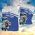 Personalized Israel Lion of Judah Garden Flag Flag and Coat of arms