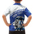 Personalized Israel Lion of Judah Hawaiian Shirt Flag and Coat of arms