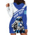 Personalized Israel Lion of Judah Hoodie Dress Flag and Coat of arms
