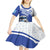 Personalized Israel Lion of Judah Kid Short Sleeve Dress Flag and Coat of arms