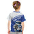 Personalized Israel Lion of Judah Kid T Shirt Flag and Coat of arms