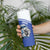 Personalized Israel Lion of Judah Skinny Tumbler Flag and Coat of arms