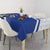Personalized Israel Lion of Judah Tablecloth Flag and Coat of arms