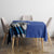 Personalized Israel Lion of Judah Tablecloth Flag and Coat of arms