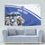 Personalized Israel Lion of Judah Tapestry Flag and Coat of arms