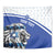 Personalized Israel Lion of Judah Tapestry Flag and Coat of arms