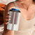 Ukraine Vyshyvanka Day 4 in 1 Can Cooler Tumbler Ukrainian Folk Seamless