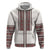 Ukraine Vyshyvanka Day Hoodie Ukrainian Folk Seamless