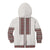 Ukraine Vyshyvanka Day Kid Hoodie Ukrainian Folk Seamless