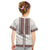Ukraine Vyshyvanka Day Kid T Shirt Ukrainian Folk Seamless