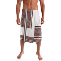 Ukraine Vyshyvanka Day Lavalava Ukrainian Folk Seamless
