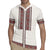 Ukraine Vyshyvanka Day Rugby Jersey Ukrainian Folk Seamless