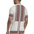 Ukraine Vyshyvanka Day Rugby Jersey Ukrainian Folk Seamless