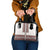 Ukraine Vyshyvanka Day Shoulder Handbag Ukrainian Folk Seamless
