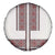 Ukraine Vyshyvanka Day Spare Tire Cover Ukrainian Folk Seamless