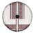Ukraine Vyshyvanka Day Spare Tire Cover Ukrainian Folk Seamless