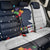 Personalized World Autism Awareness Day Back Car Seat Cover 2th April