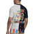Personalized World Autism Awareness Day Rugby Jersey 2th April