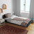 Danmark Traditional Patern with Daisy Bedding Set Danish Patern Simple Style