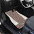 Danmark Traditional Patern with Daisy Car Mats Danish Patern Simple Style