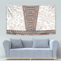Danmark Traditional Patern with Daisy Tapestry Danish Patern Simple Style