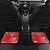 Custom Danmark Basketball Go Champions Car Mats Sporty Style