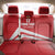 Custom Gibraltar We are Champions Back Car Seat Cover Sporty Style