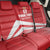 Custom Gibraltar We are Champions Back Car Seat Cover Sporty Style