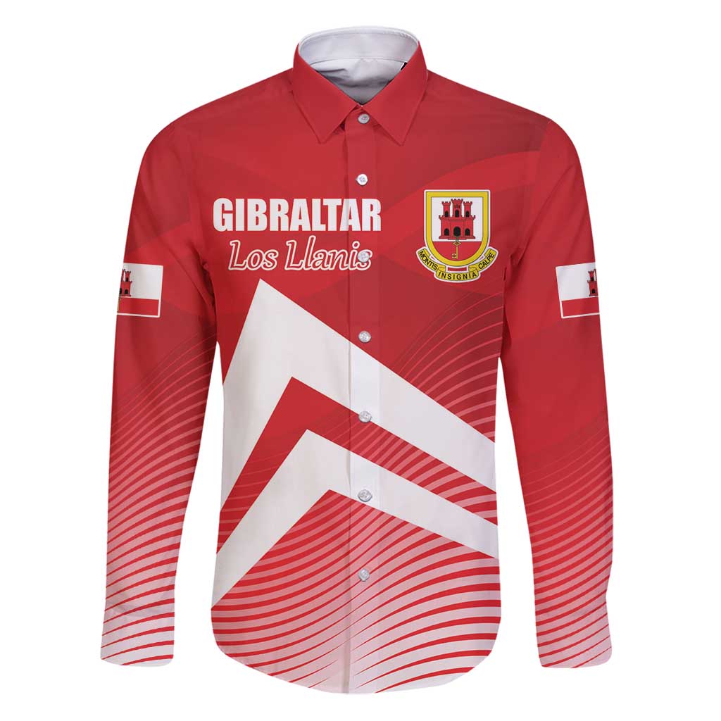 Custom Gibraltar We are Champions Family Matching Puletasi and Hawaiian Shirt Sporty Style