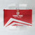 Custom Gibraltar We are Champions Tablecloth Sporty Style