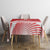 Custom Gibraltar We are Champions Tablecloth Sporty Style