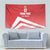 Custom Gibraltar We are Champions Tapestry Sporty Style