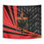 Custom Albania Football We are Champions Tapestry Sporty Style with The Double-headed eagle
